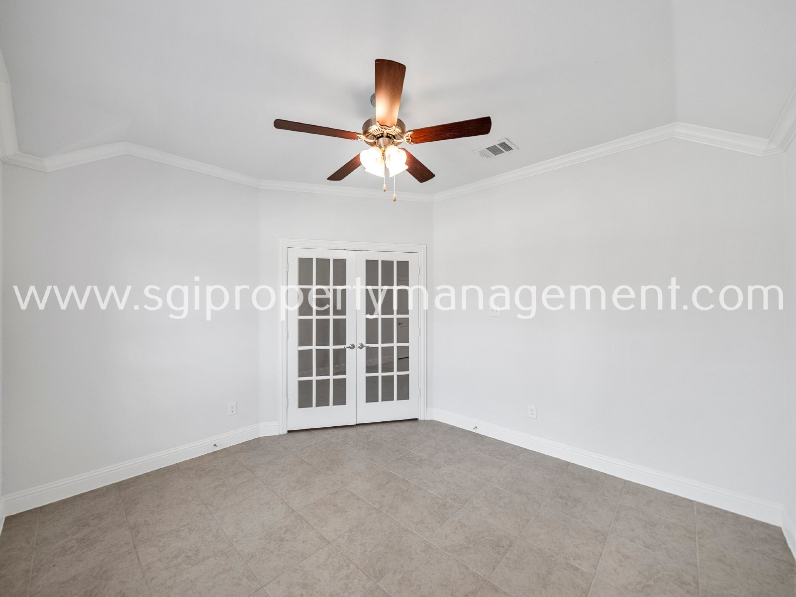 Beautiful 3 bed 2 bath home in Mckinney for rent property image