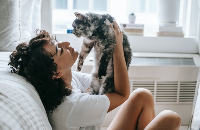 Renting to tenants with pets has many pros and cons