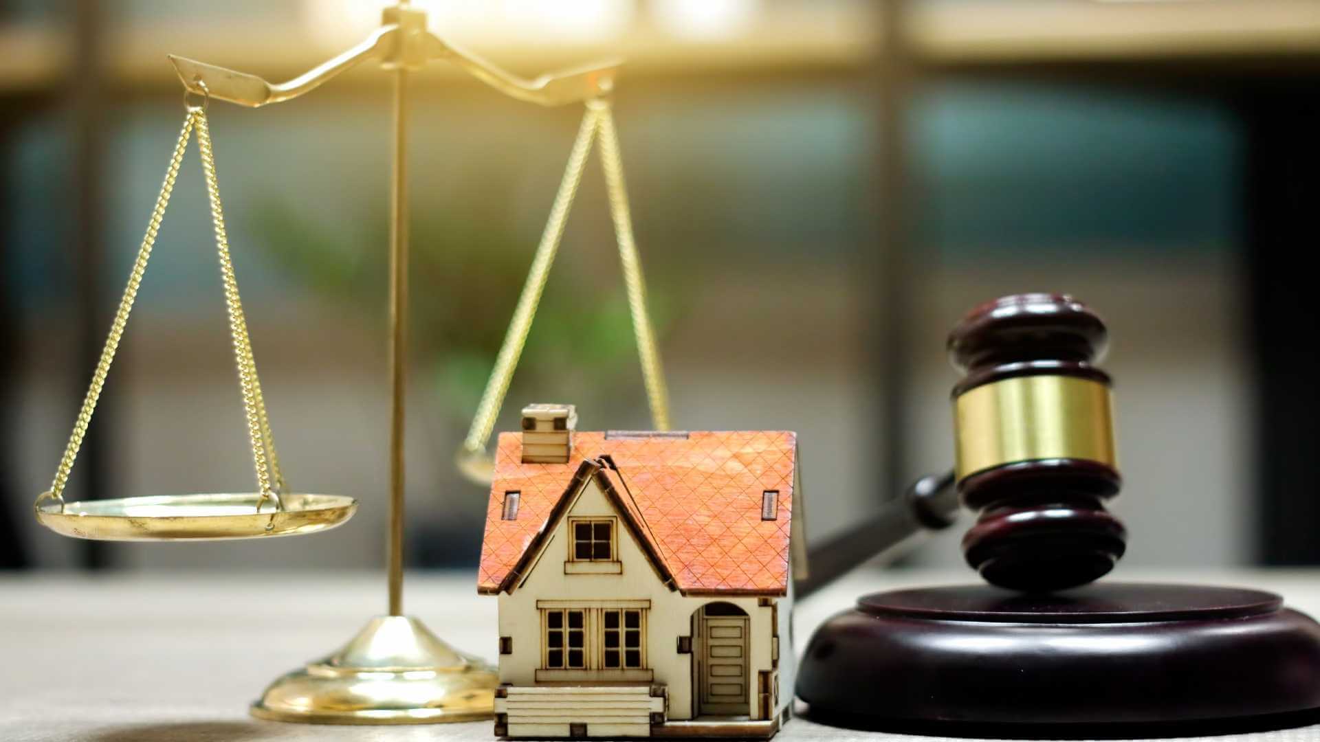 fair housing laws