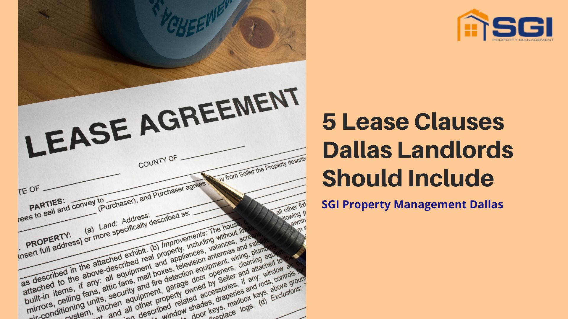 Property Management Blog